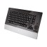 Logitech diNovo Edge Rechargeable Bluetooth Keyboard